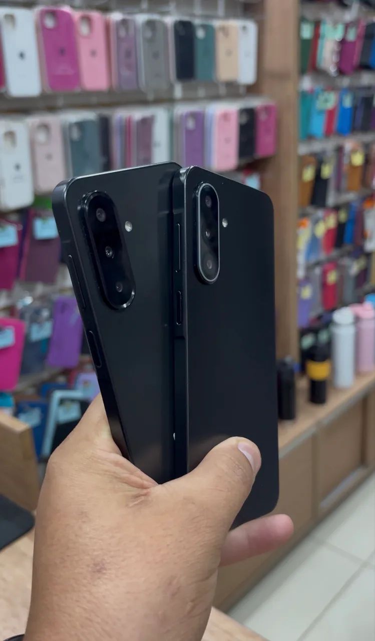 Samsung A17 256GB  - Foto 2