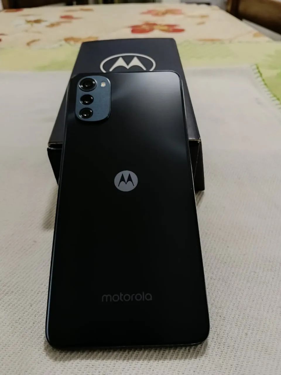 Moto E32  - Foto 4