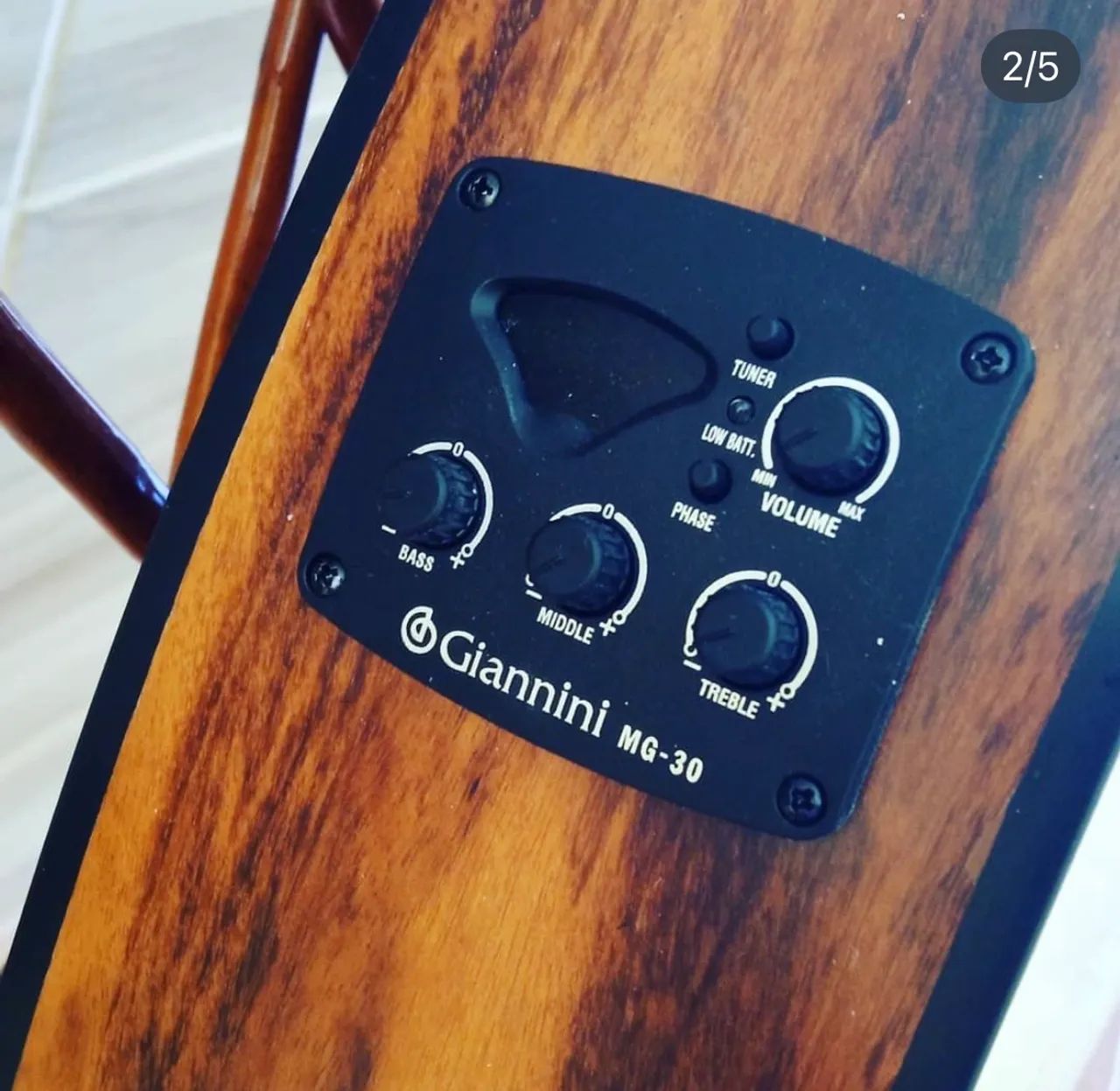 Craviola Giannini  - Foto 4