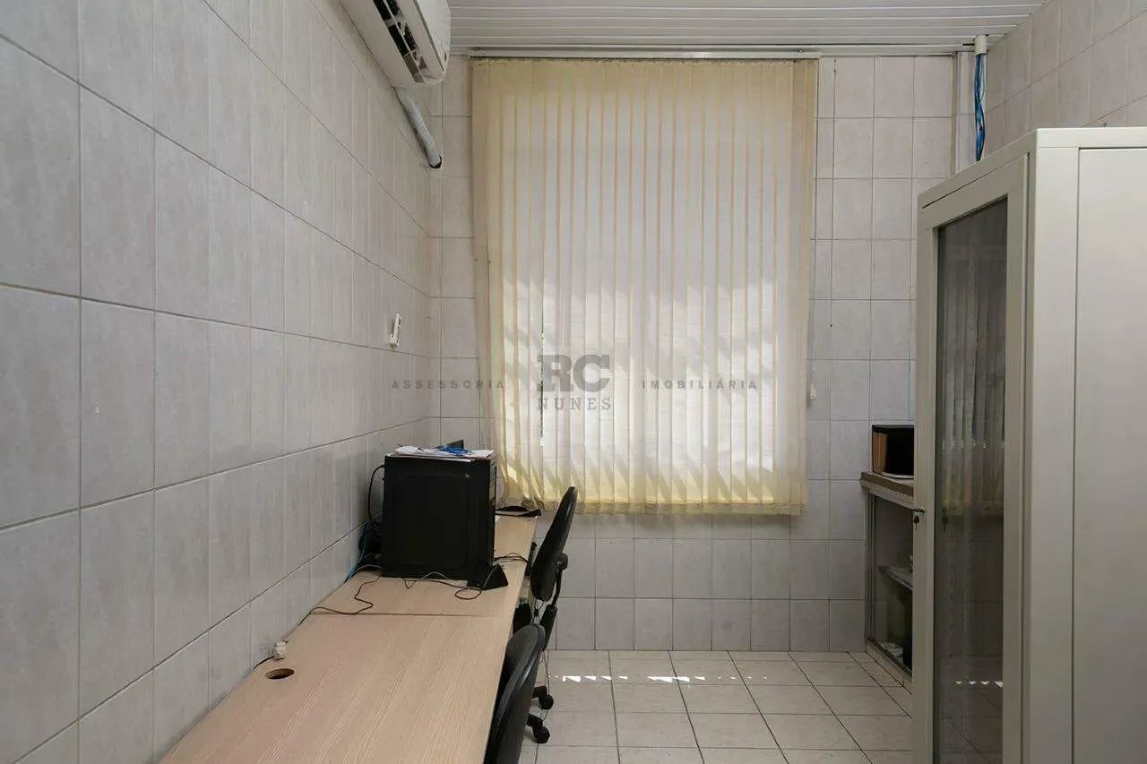 Andar Corrido, Locação, Carlos Prates - Foto 2