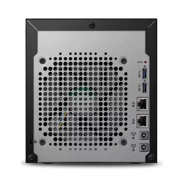 Servidor Nas Storage WD My Cloud Ex4100 - Foto 4