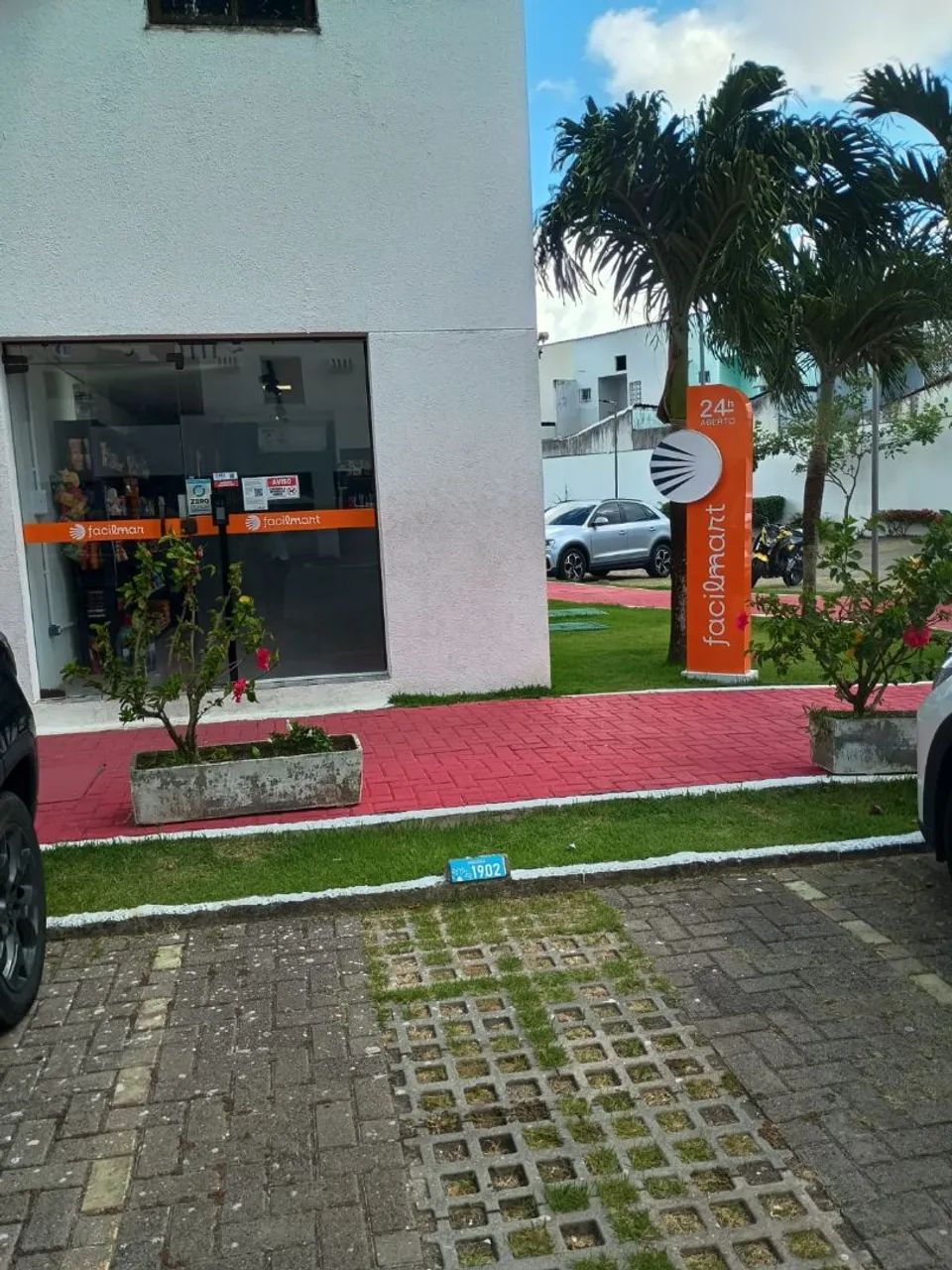Alugo AP 2 quartos próximo ao Aldebaran  - Foto 5
