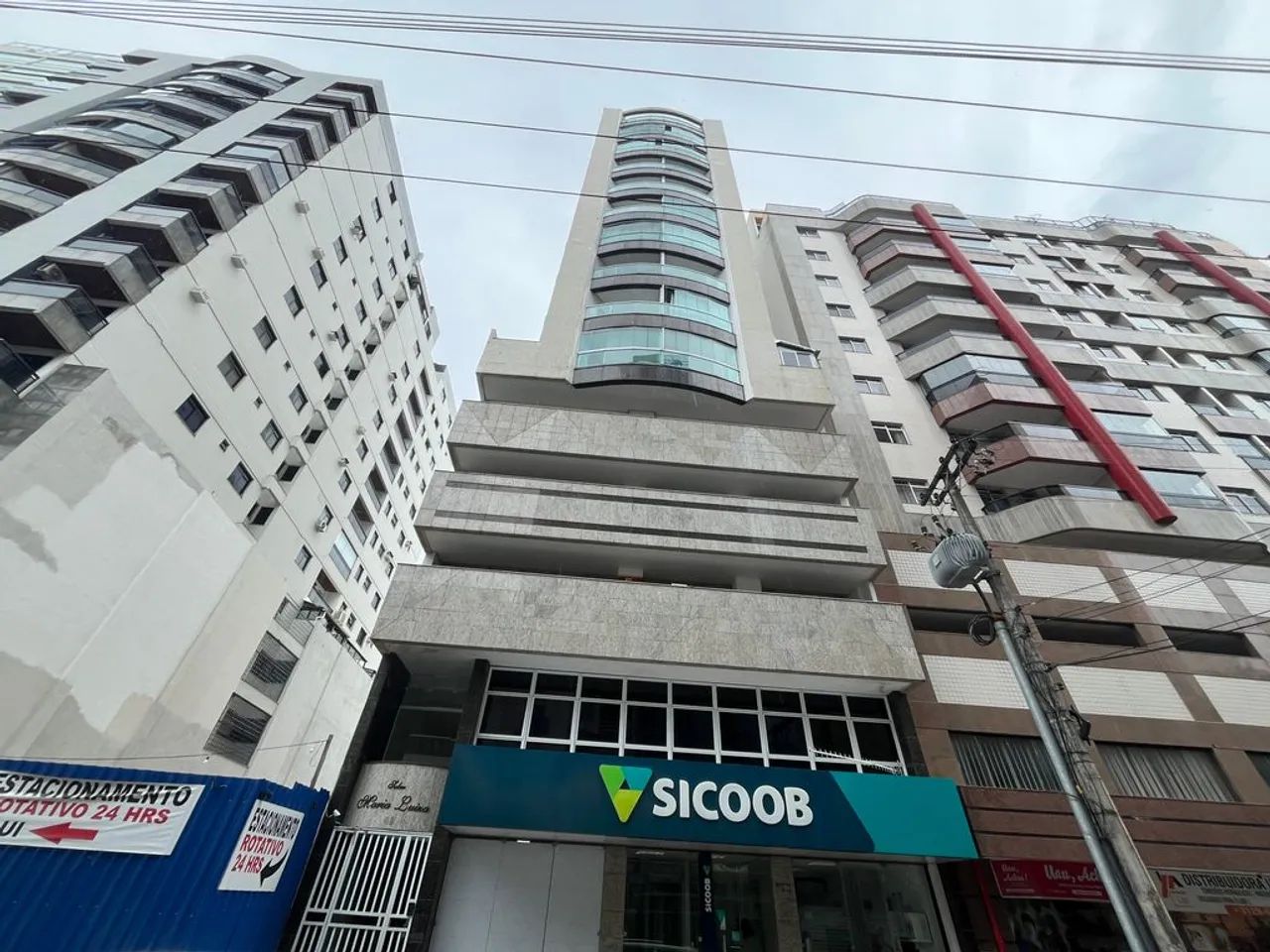 LOCAÇÃO ANUAL 2 quartos sendo 1 suíte centro em Guarapari