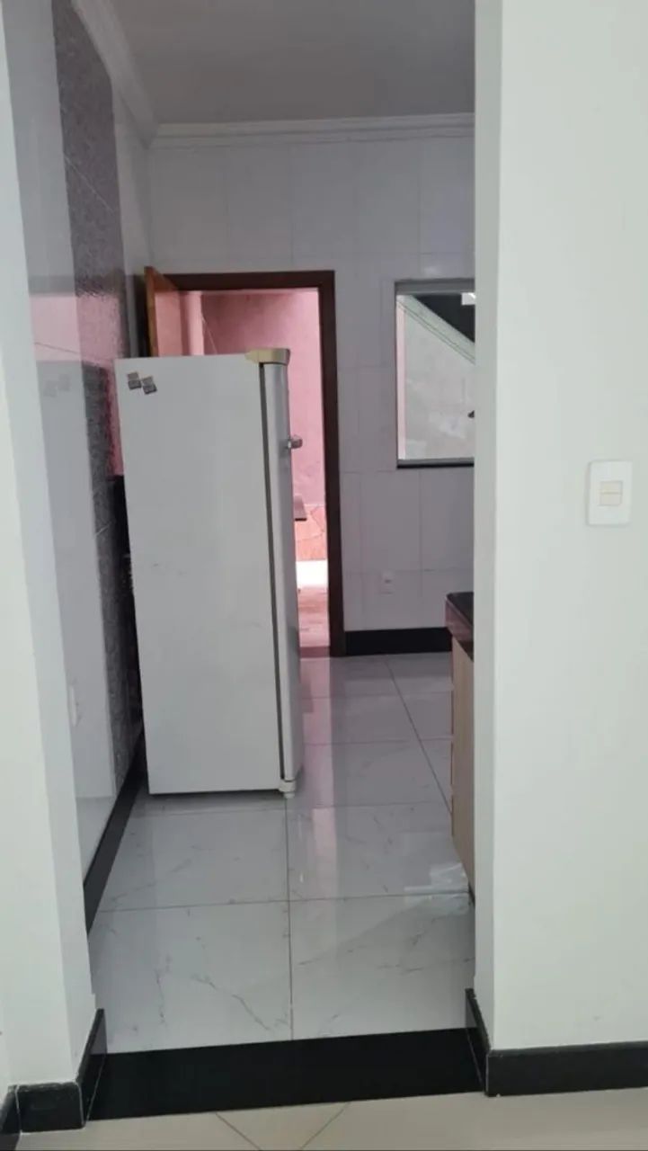 Kitnet Mobiliada pronta pra morar.  - Foto 4