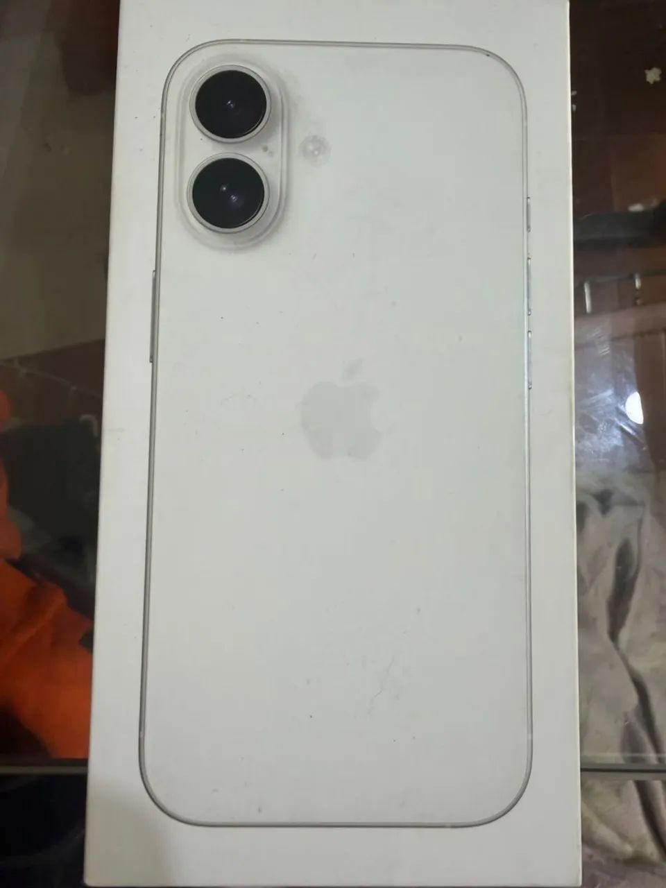 iPhone 16 Semi novo - Foto 2