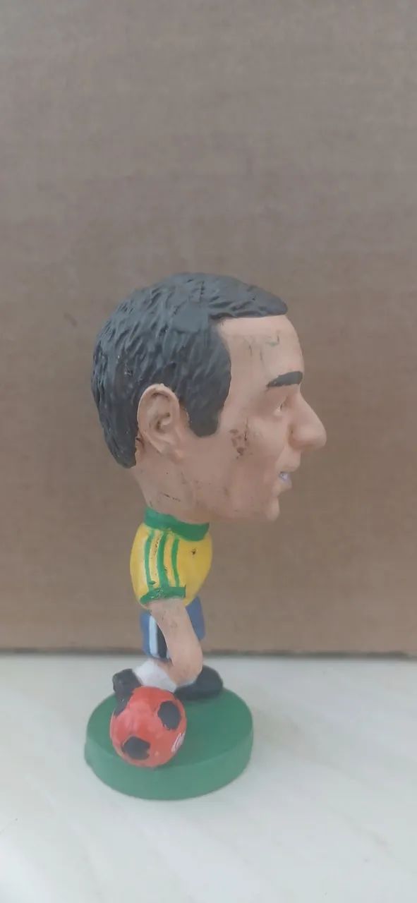 Minicraque Edmundo Copa de 98 - Foto 3