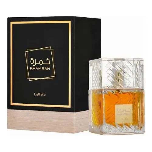 Perfume Árabe Khamrah - Foto 2