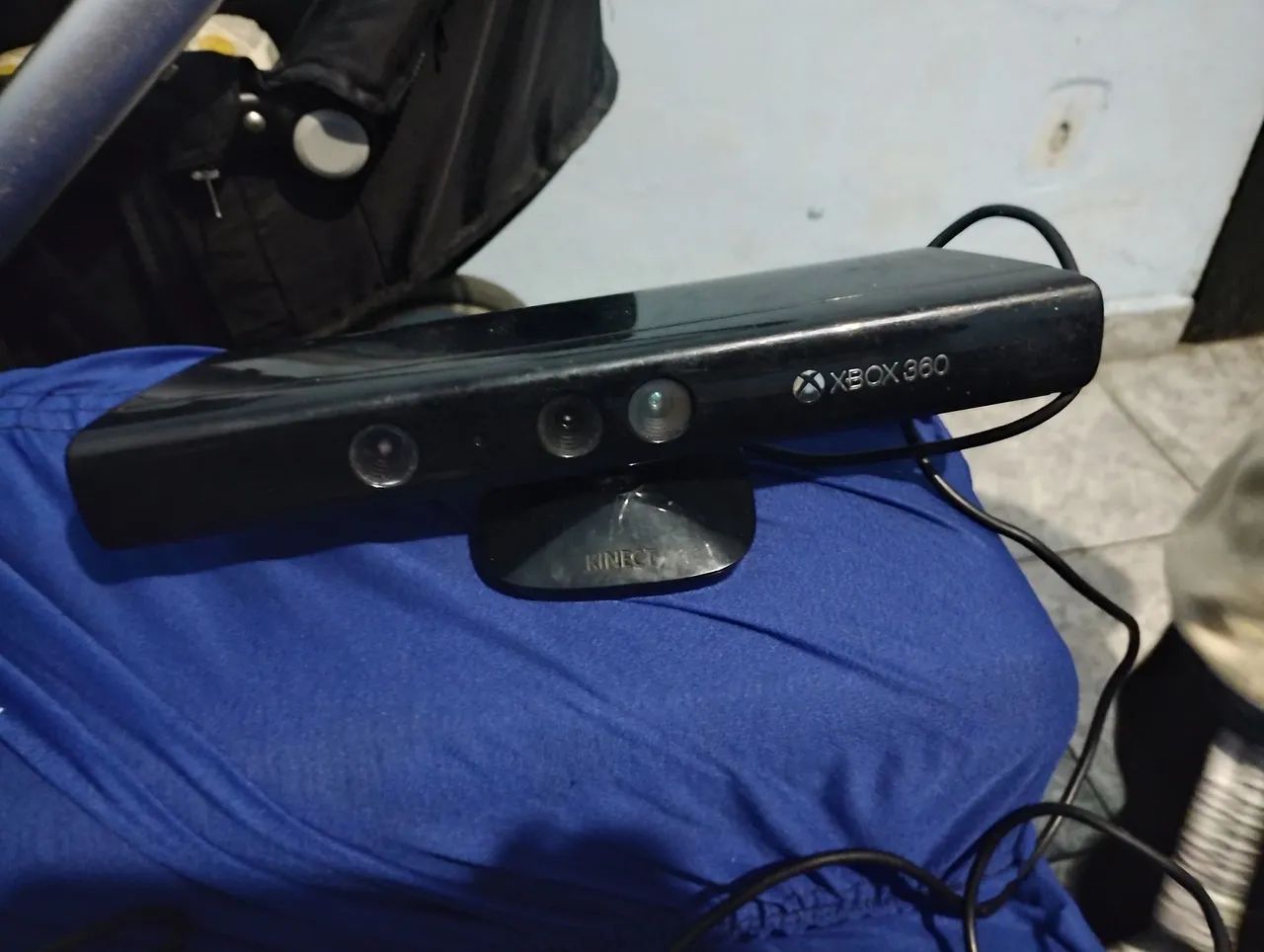 Kinect Xbox 360