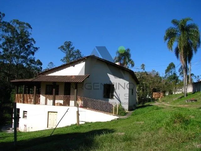 Sítio com uma vasta área em Mogi das Cruzes - Foto 4