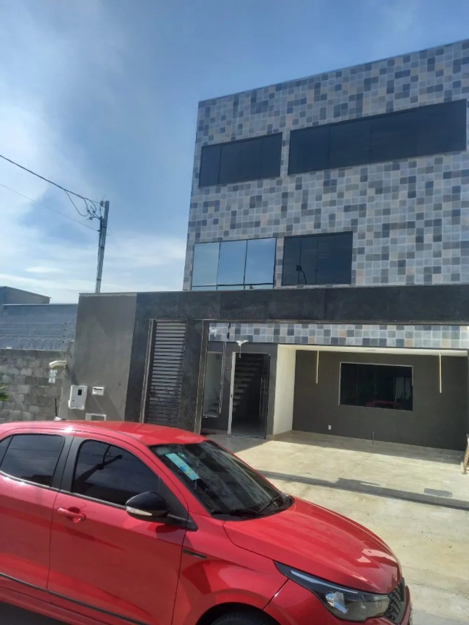 Prédios em Concreto Armado - Projetos de Cálculo Estrutural - Foto 2