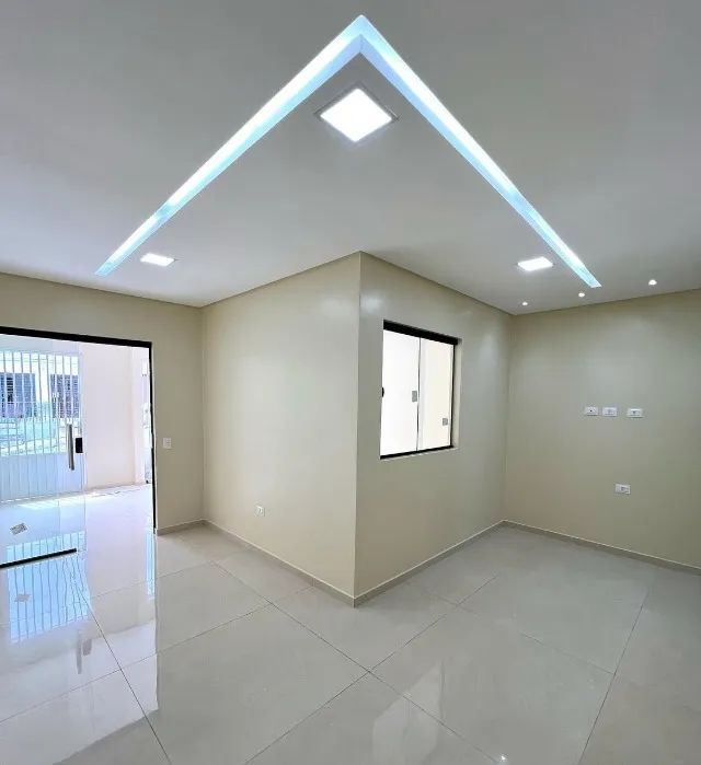 CASA RECÉM REFORMADA NA CACHOEIRINHA, PRÓXIMO AO T2 - Foto 3