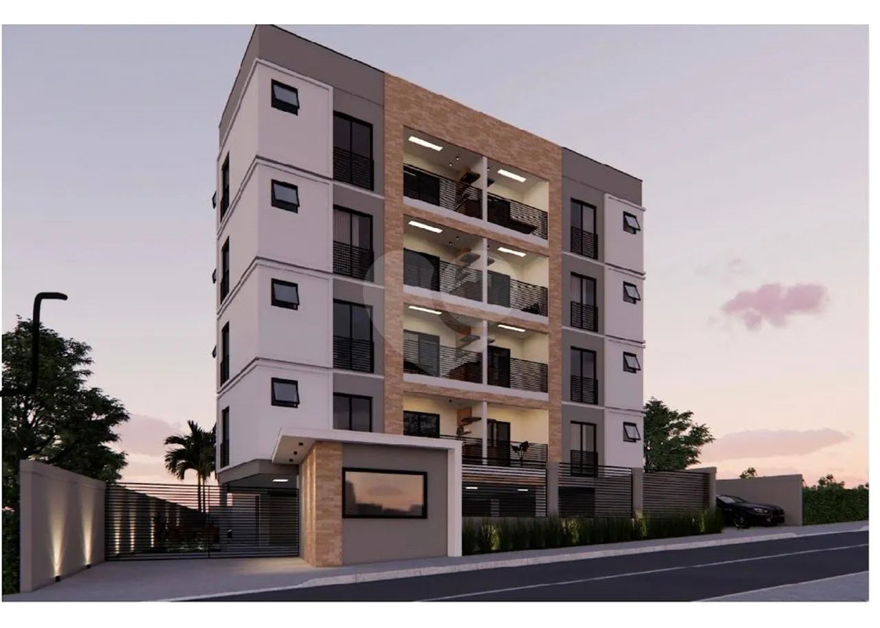 Apartamento com 3 quartos à venda em Centro - SP - Foto 4
