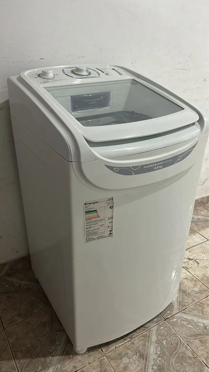 Máquina de lavar  - Foto 3