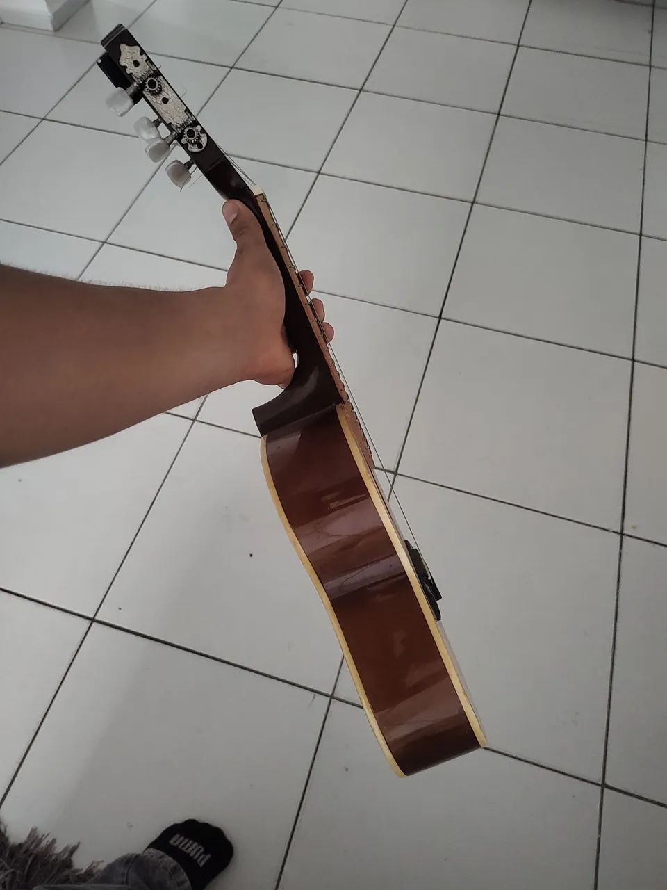 Cavaquinho Giannini  - Foto 2