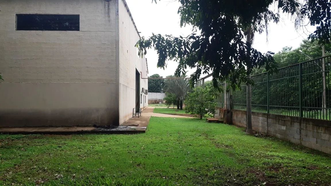 Galpão industrial  - Foto 2