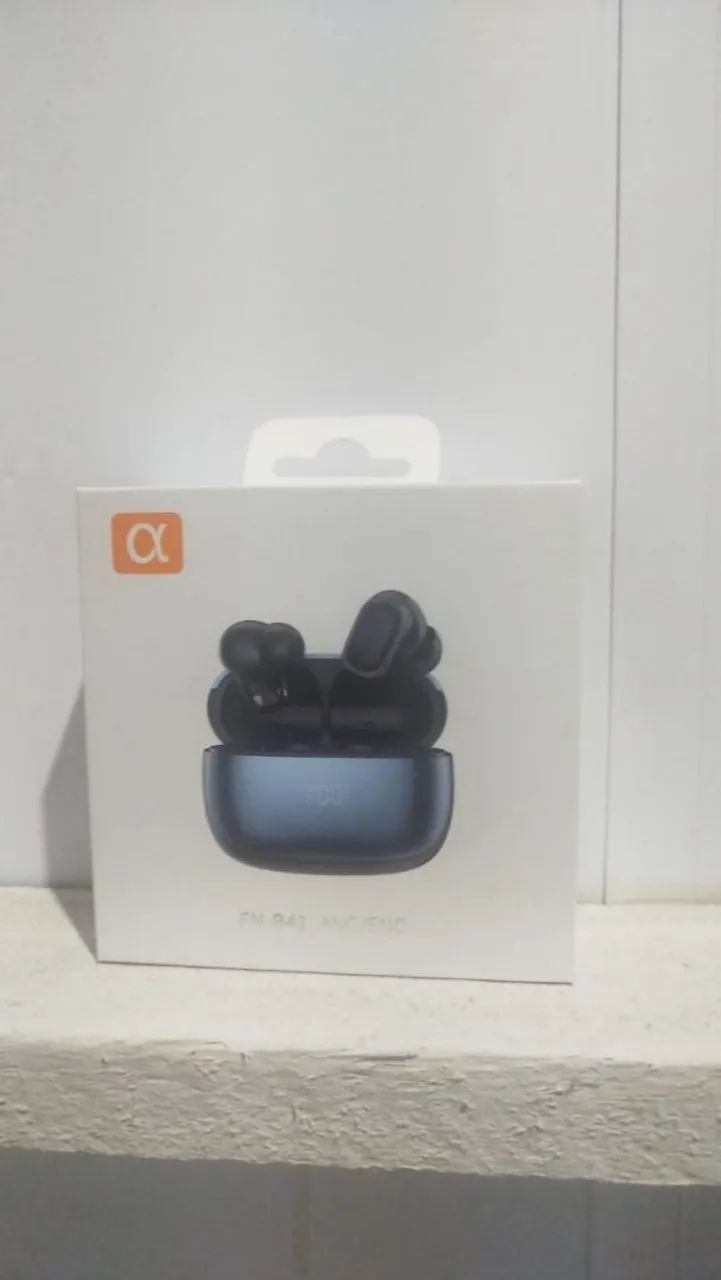 Fone de ouvido sem fio - Foto 4