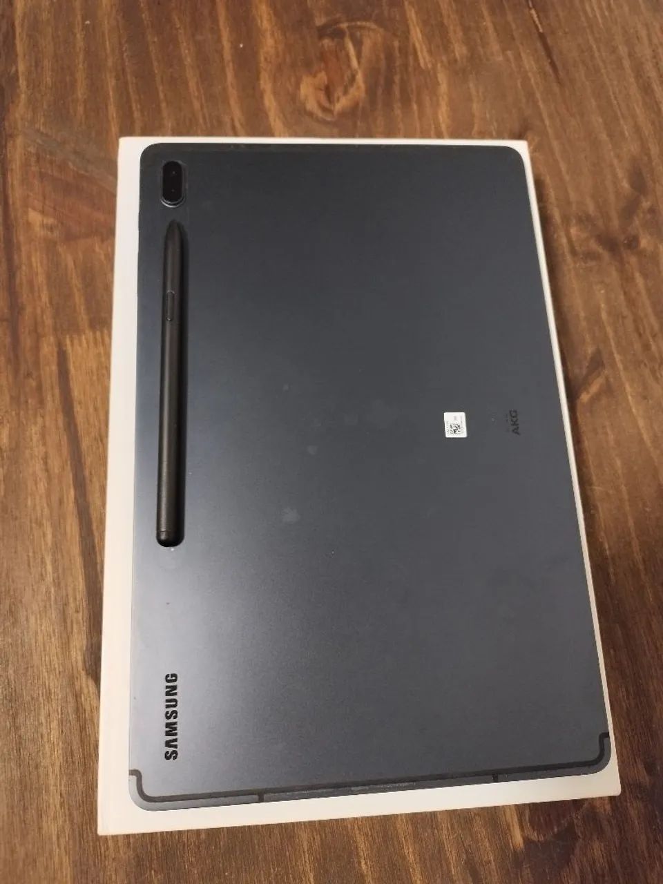 Galaxy Tab S7 Fe 128gb - Foto 4