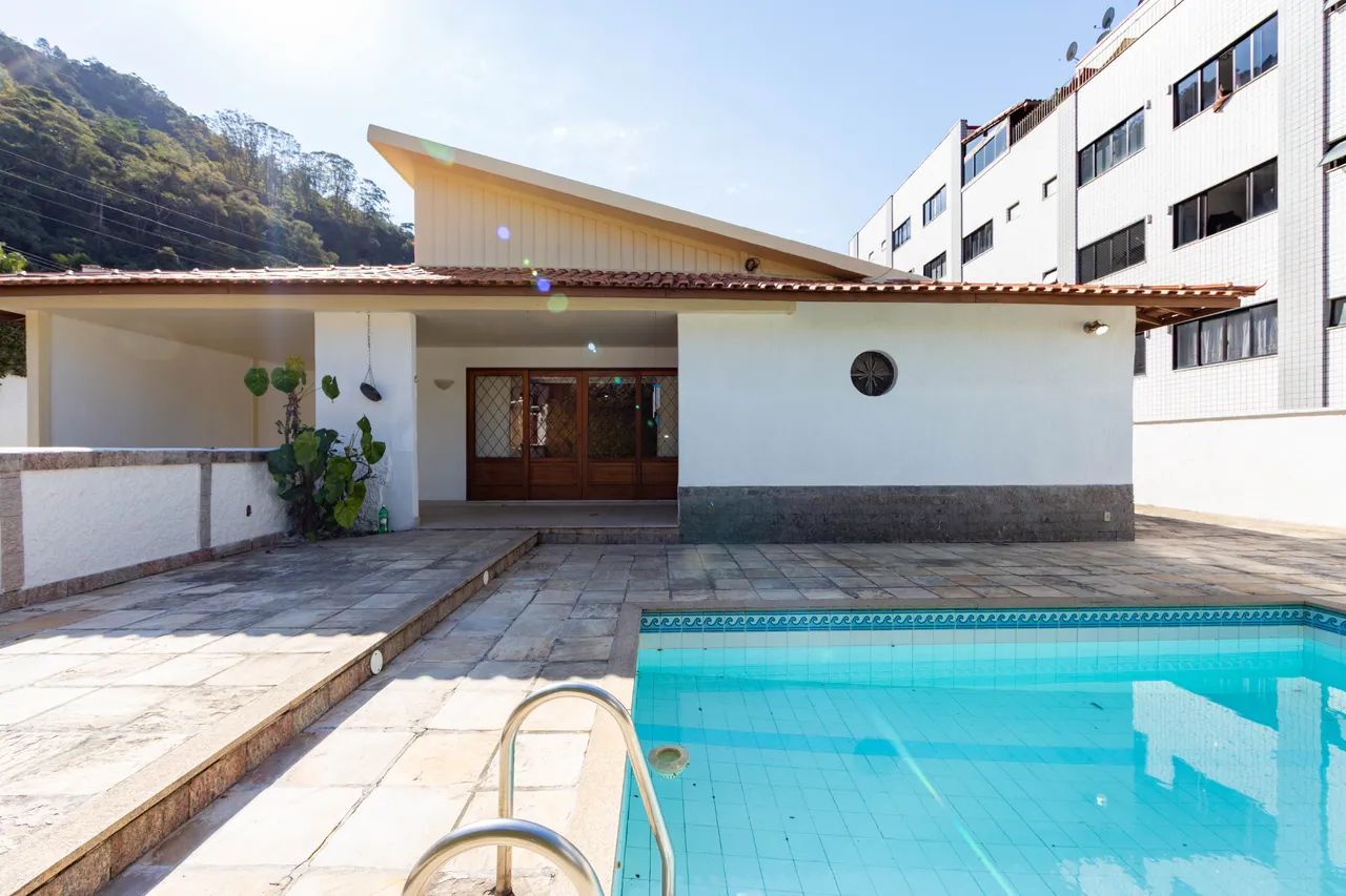 Casa com 3 quartos em Taumaturgo, Teresópolis - Foto 2