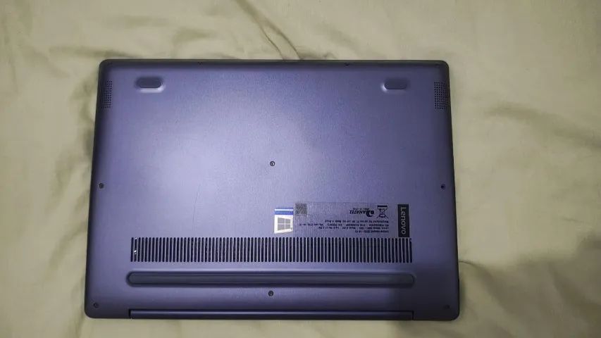 Lenovo i7 usado - Foto 4