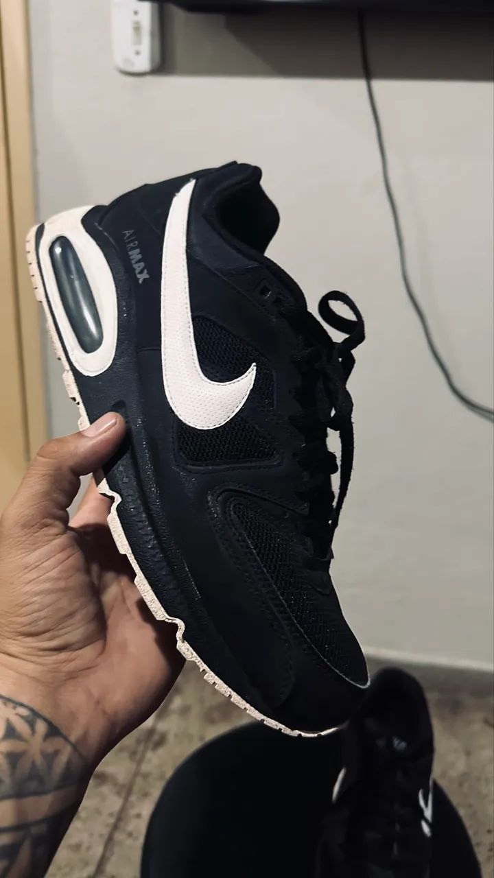 Nike Airmax   - Foto 4