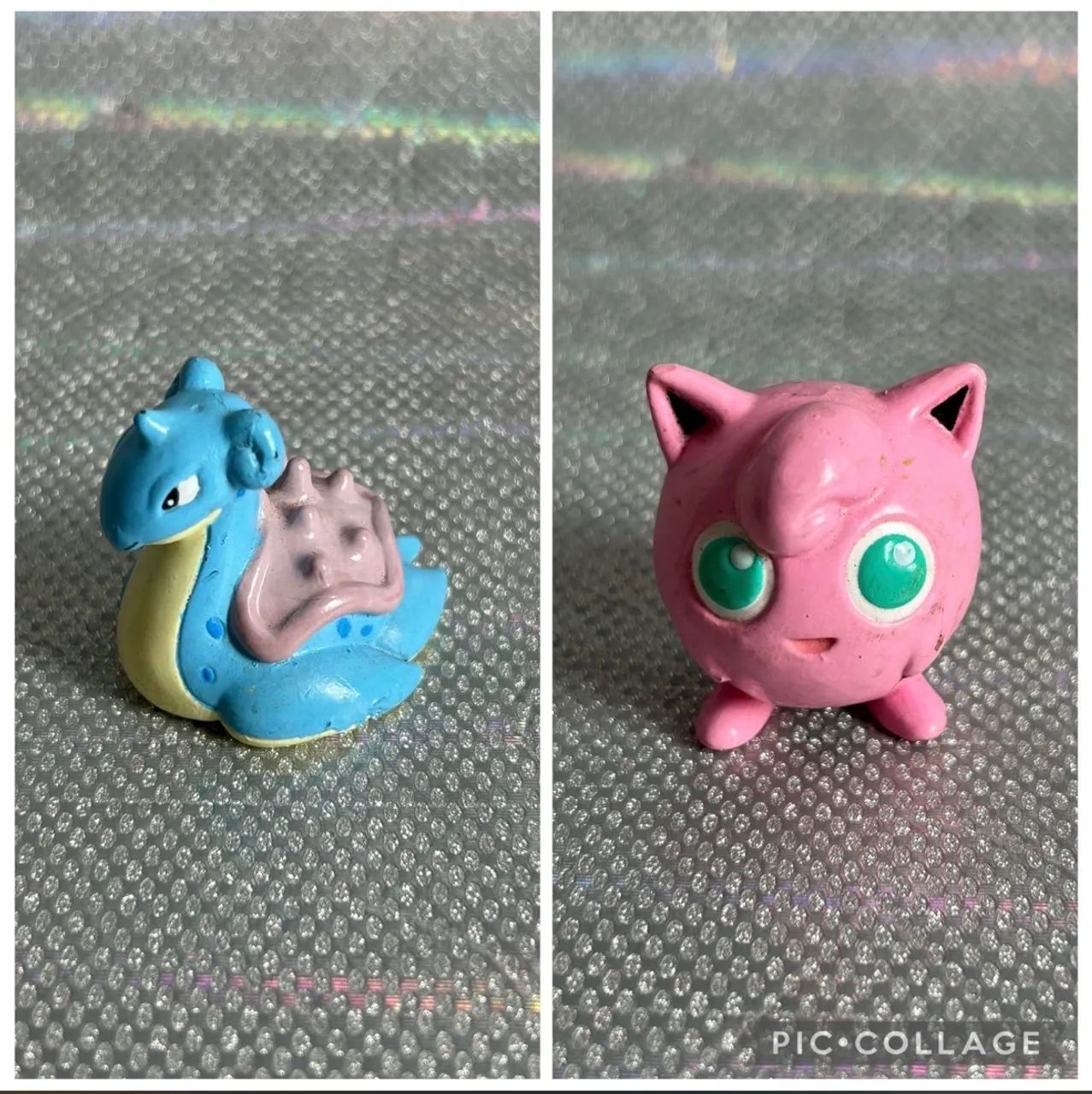 Lote 5 miniaturas de Nintendo 1999 - Foto 3