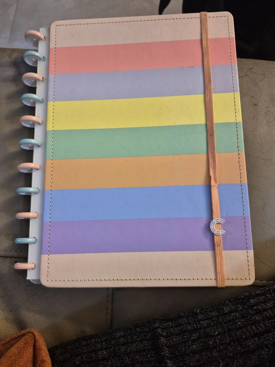 Caderno inteligente - Foto 2