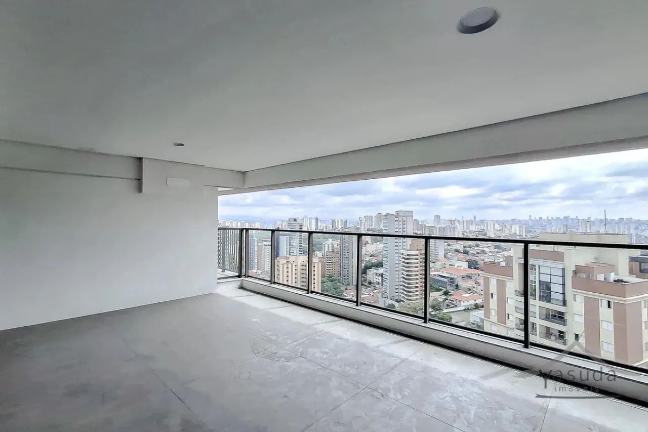 Apartamento, Vila Mariana - São Paulo - Foto 2
