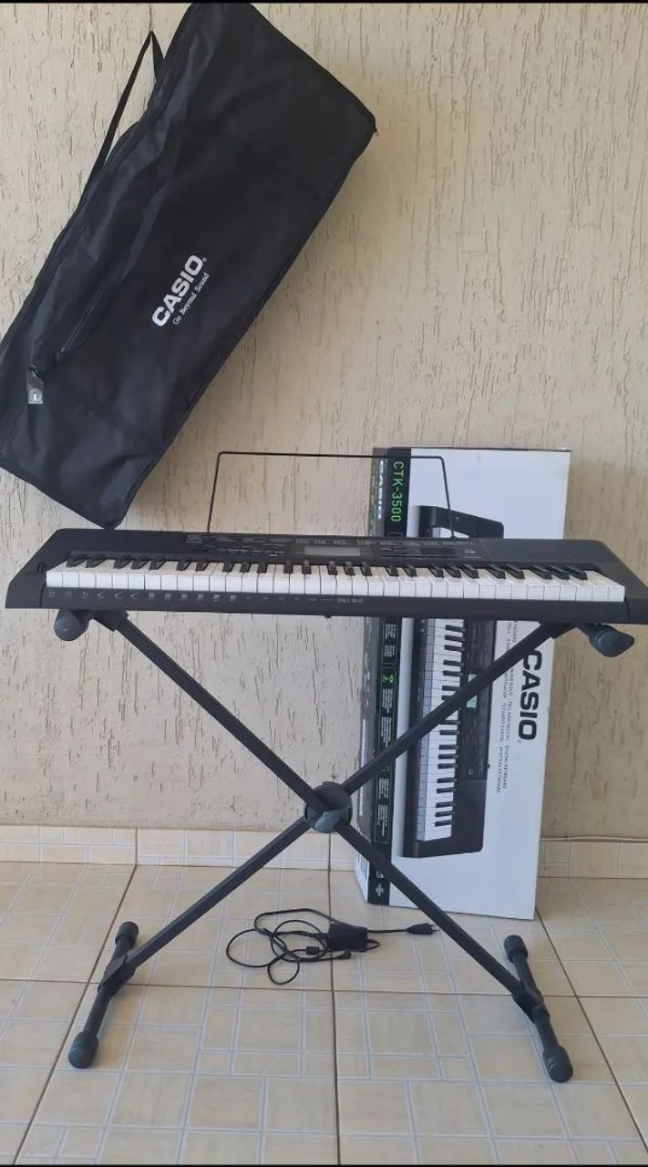 Vendo teclado  - Foto 3
