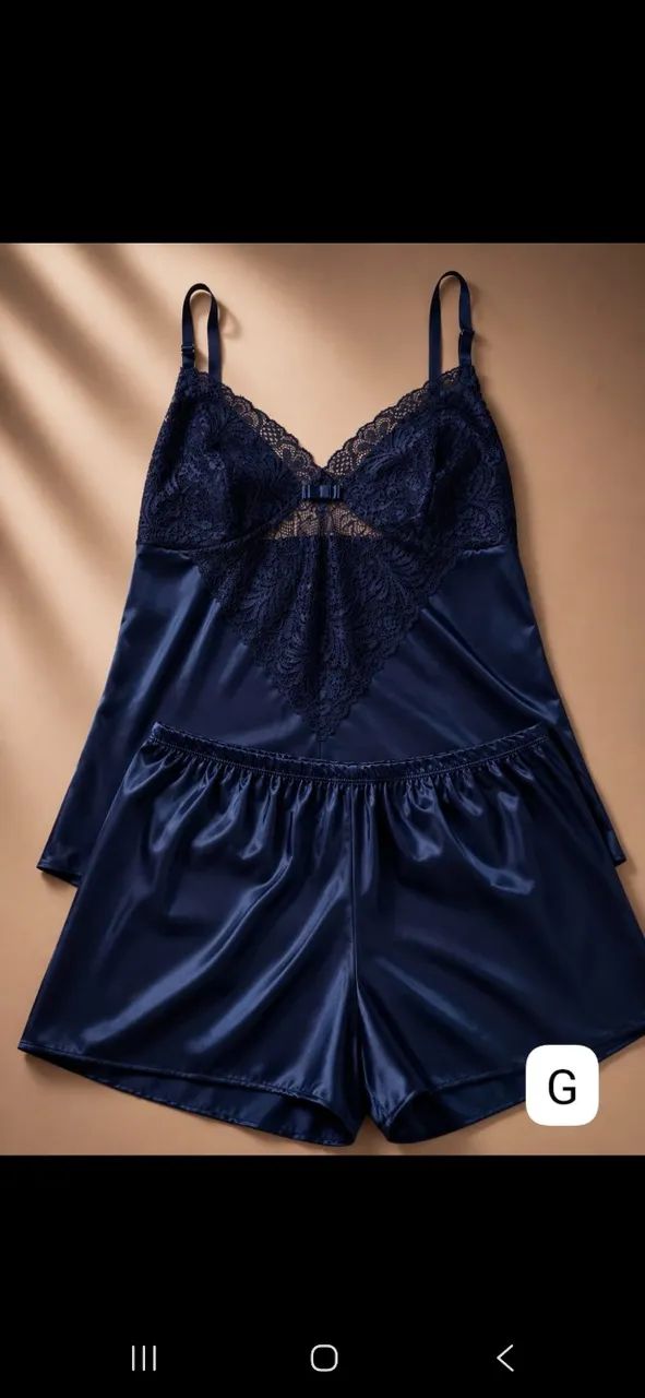 Vendo pijamas femininos  - Foto 4