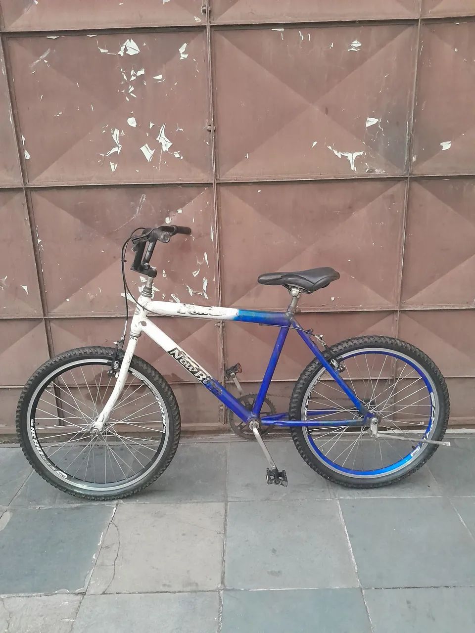 Bicicleta aro 24 - Foto 2