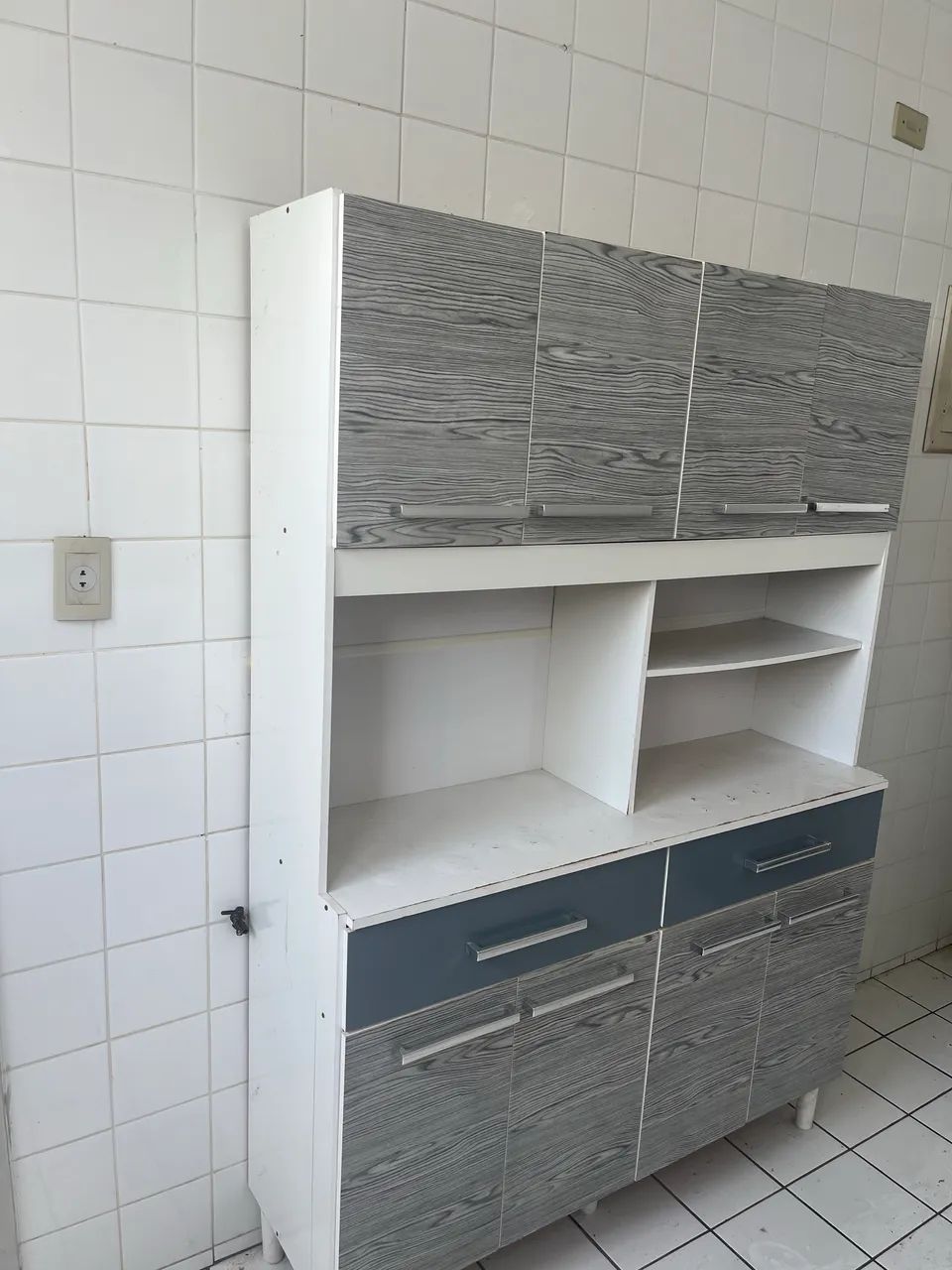 Armário de Cozinha - Foto 4
