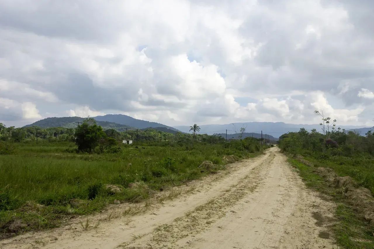 Lote/Terreno para venda possui 360 metros quadrados em Jardim Coronel - Itanhaém - São Pau - Foto 8