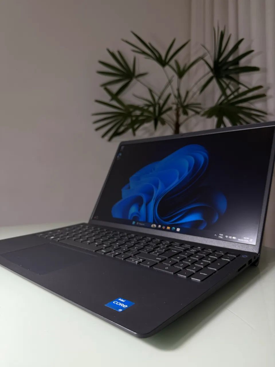Notebook Dell Inspiron 15 3511 - i3 11ªGen | 8gb | 256GB SSD