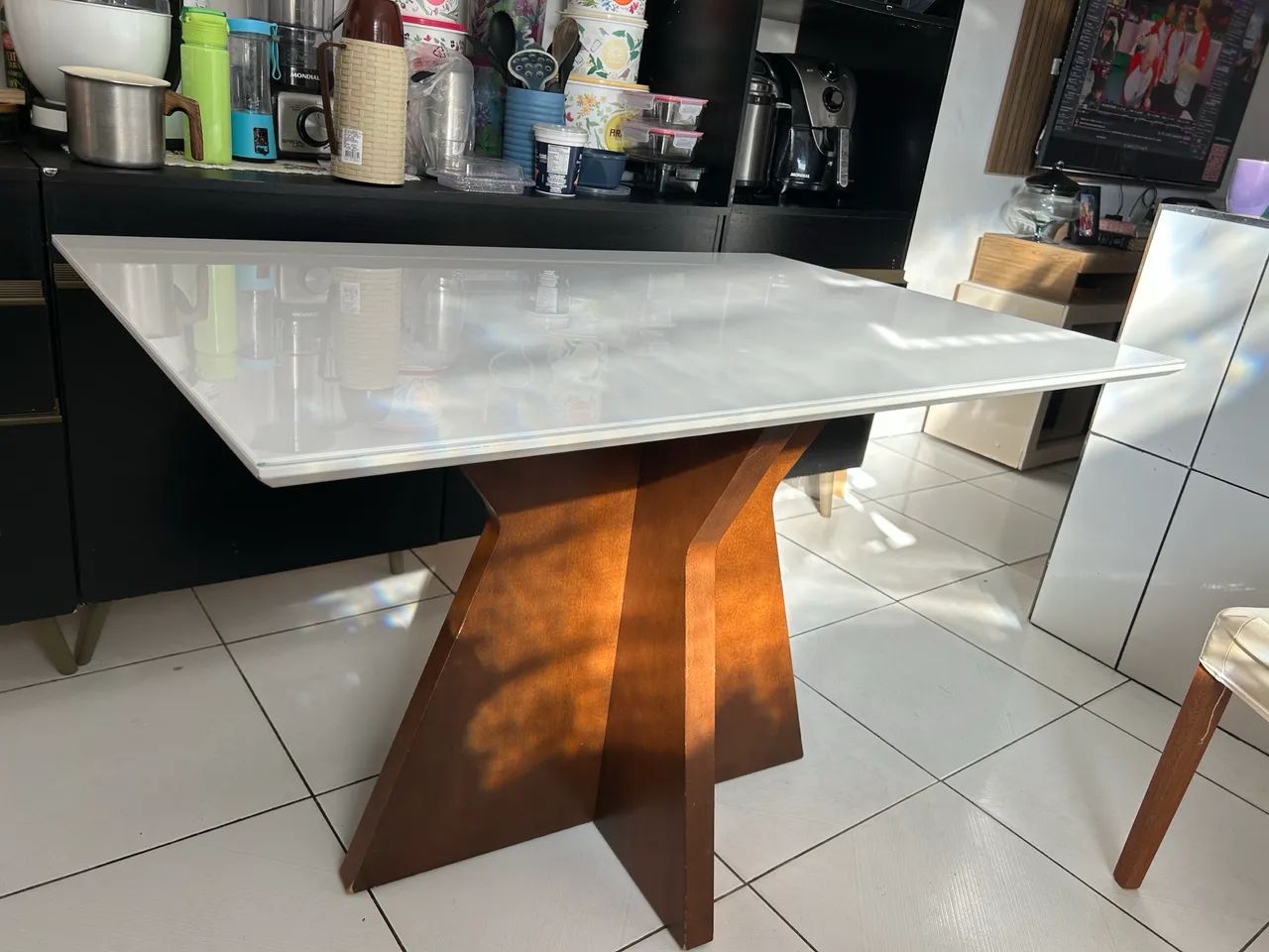 Mesa de jantar  - Foto 3
