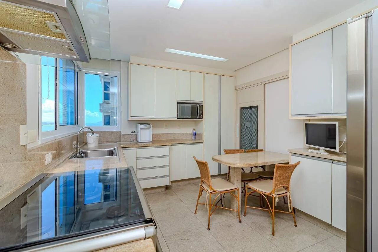 Apartamento à venda no Edifício Costão da Barra - Foto 2