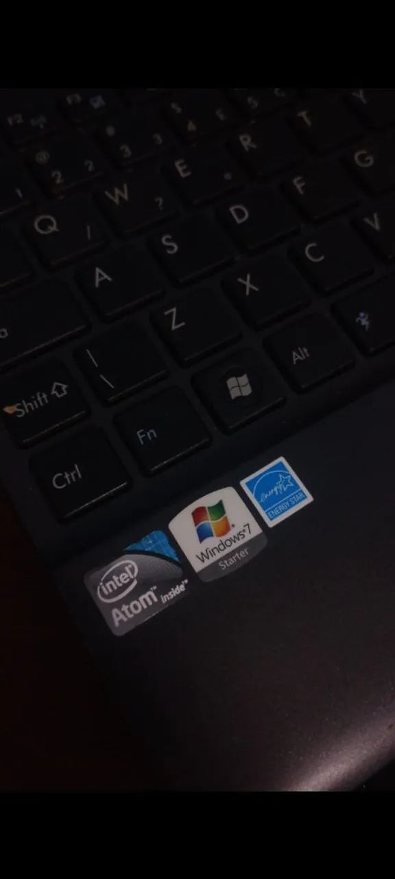 CELULAR MOTO G53 + NETBOOK ASUS - Foto 3