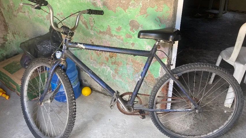 Bicicleta  - Foto 2