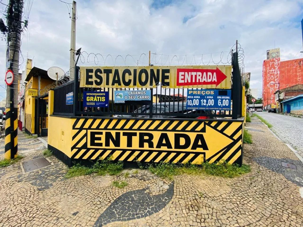 Terreno à venda em Campinas, Centro, com 361 m² - Foto 2