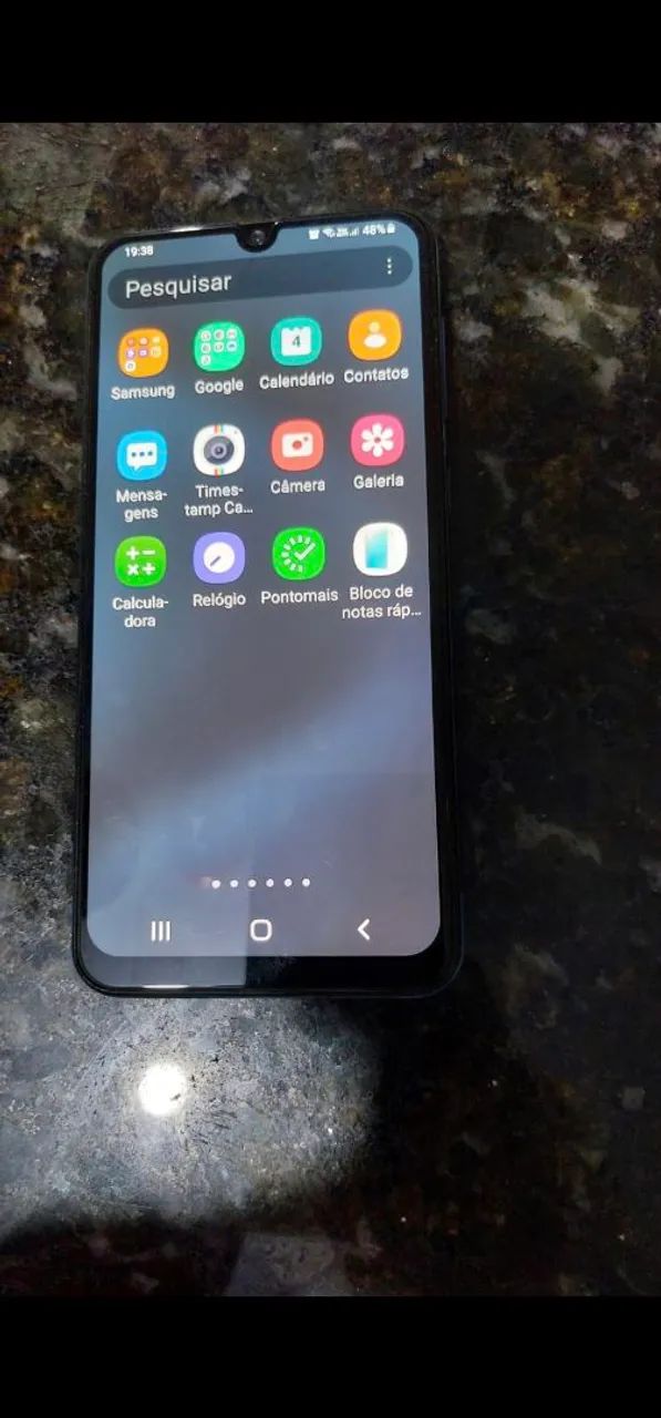SAMSUNG A30 - Foto 2