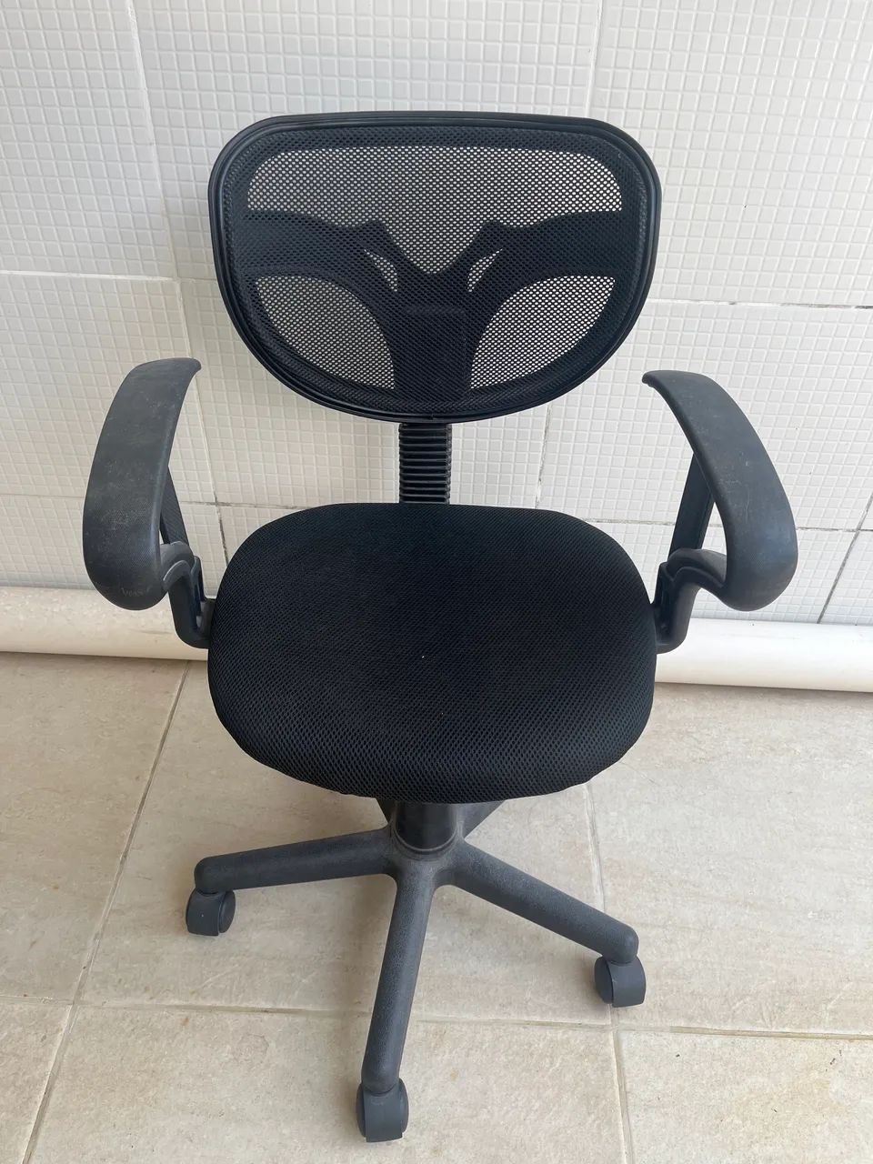 Cadeira de escritório 