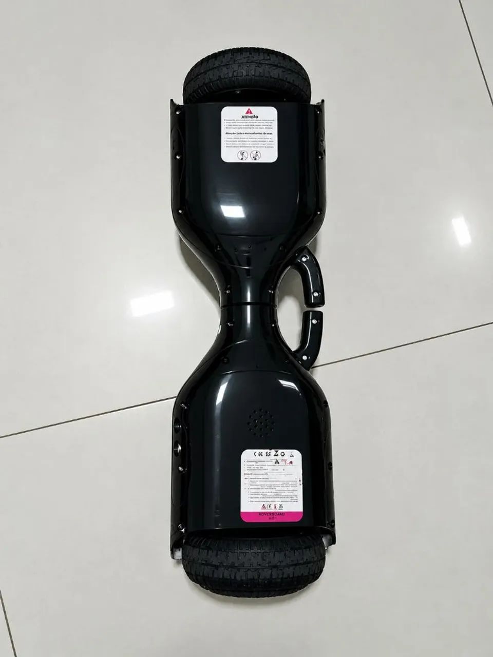 Vendo Hoverboard 