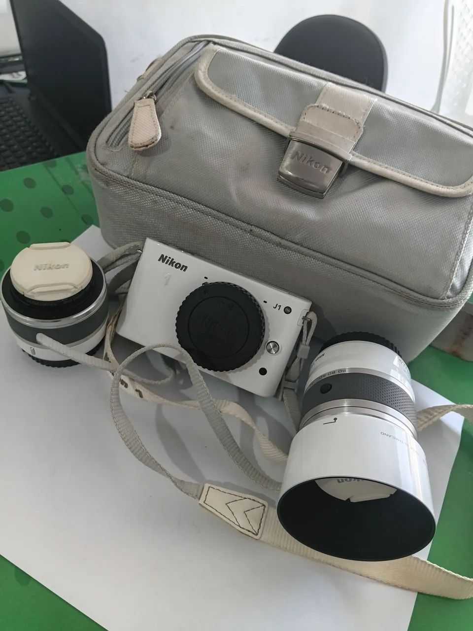 Camara Nikon - Foto 3