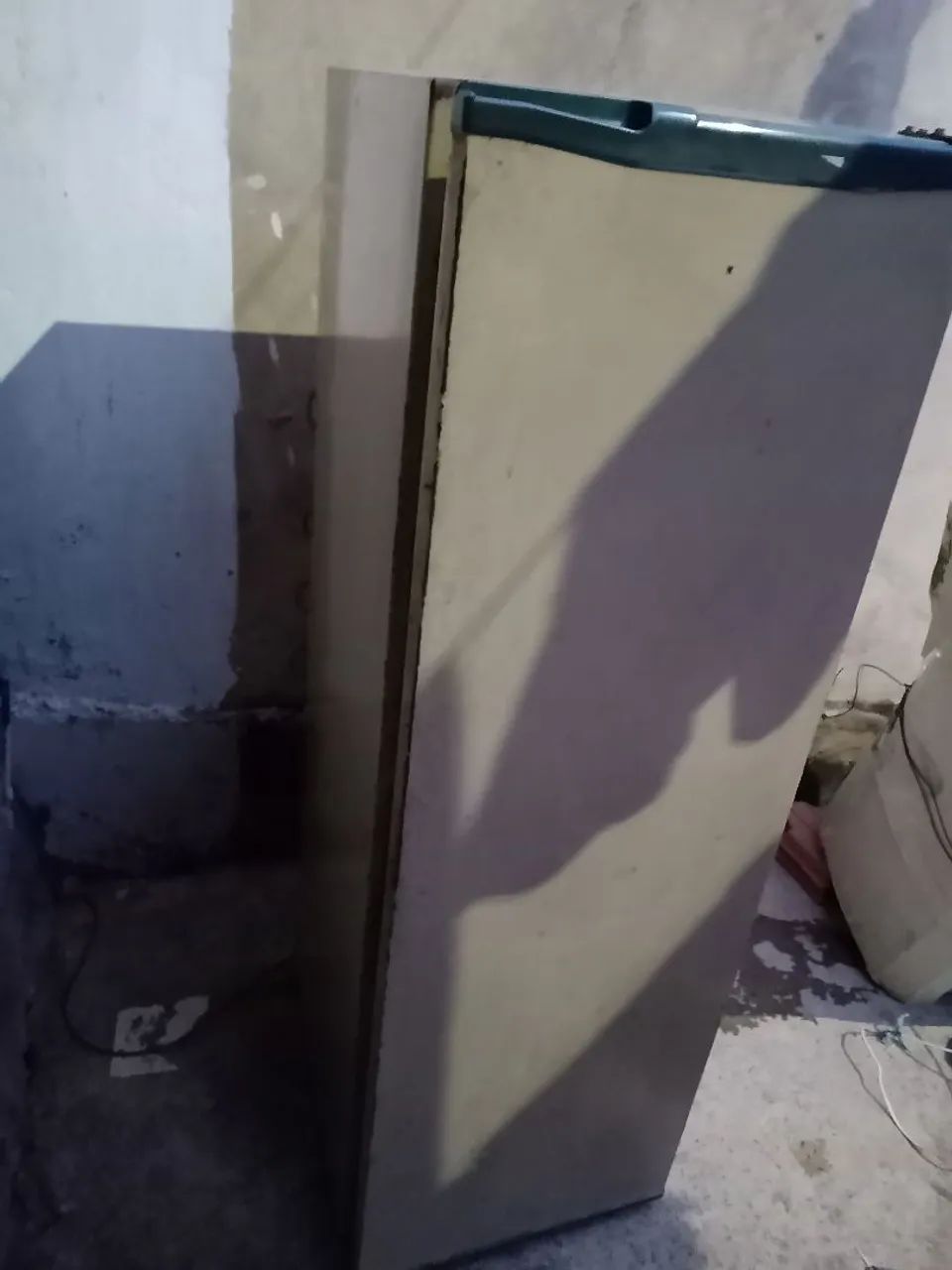 Geladeira pequena conserva boa econômica  - Foto 3