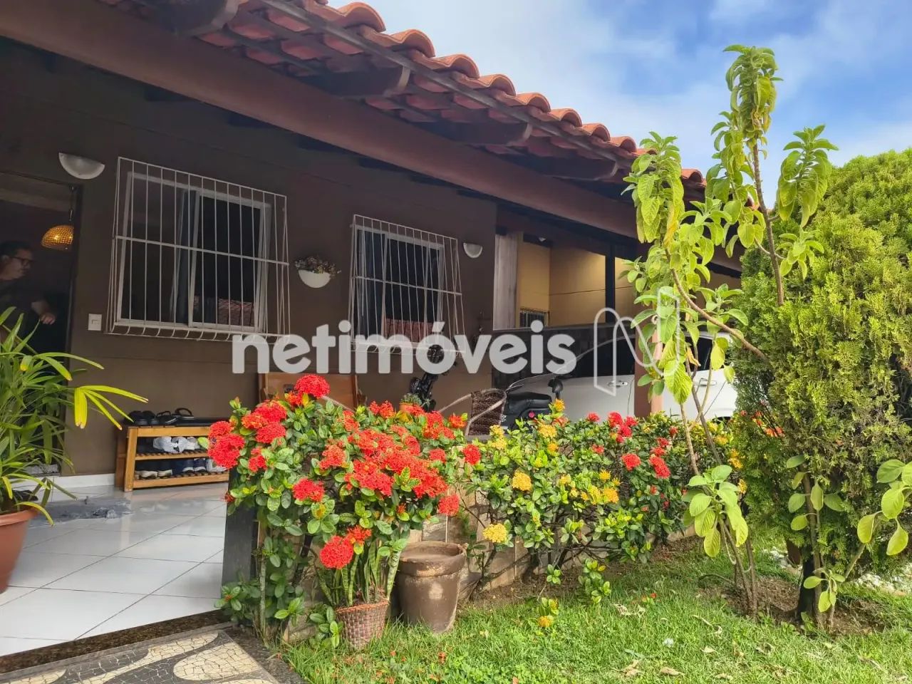 Venda Casa Santa Inês Vila Velha - Foto 3