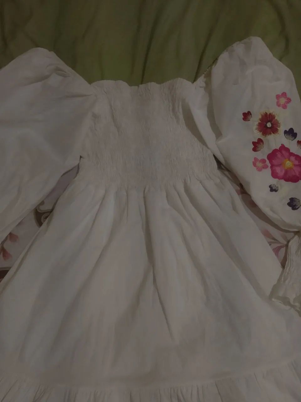 Vestido Feminino  - Foto 4