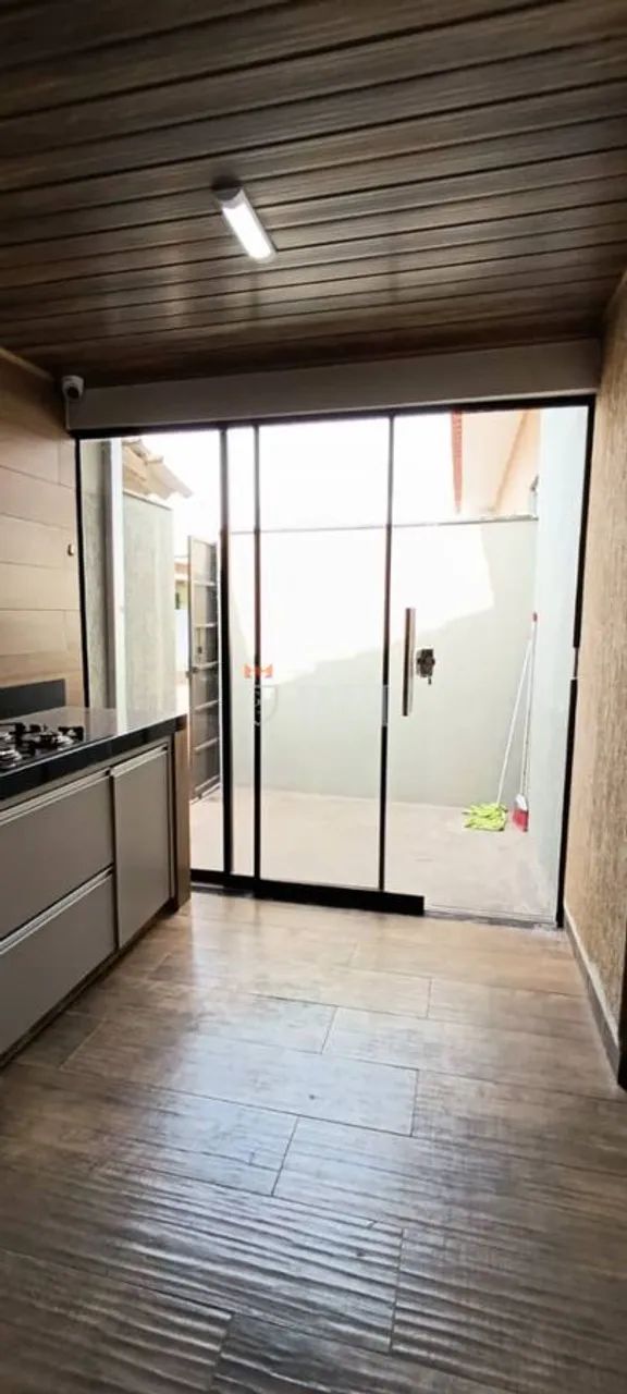 Kitnet com 1 Quarto, São Felipe - Rio Verde - Foto 5