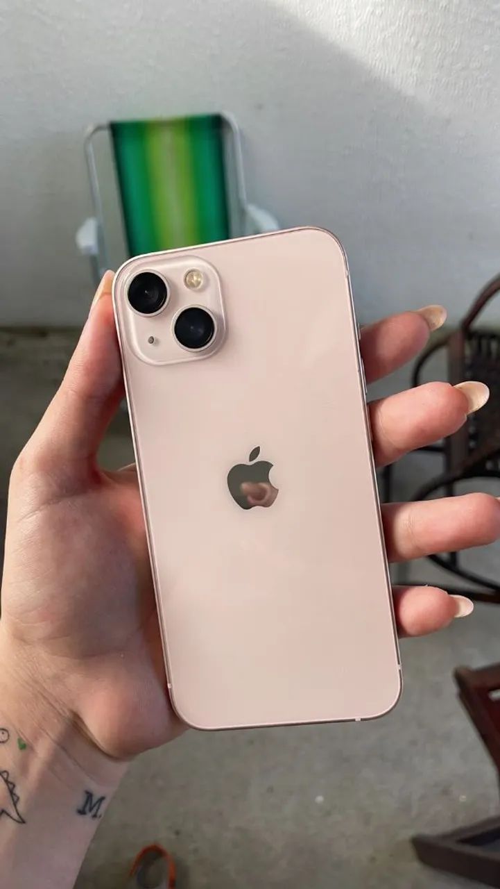 iPhone 13 128 GB - Foto 3