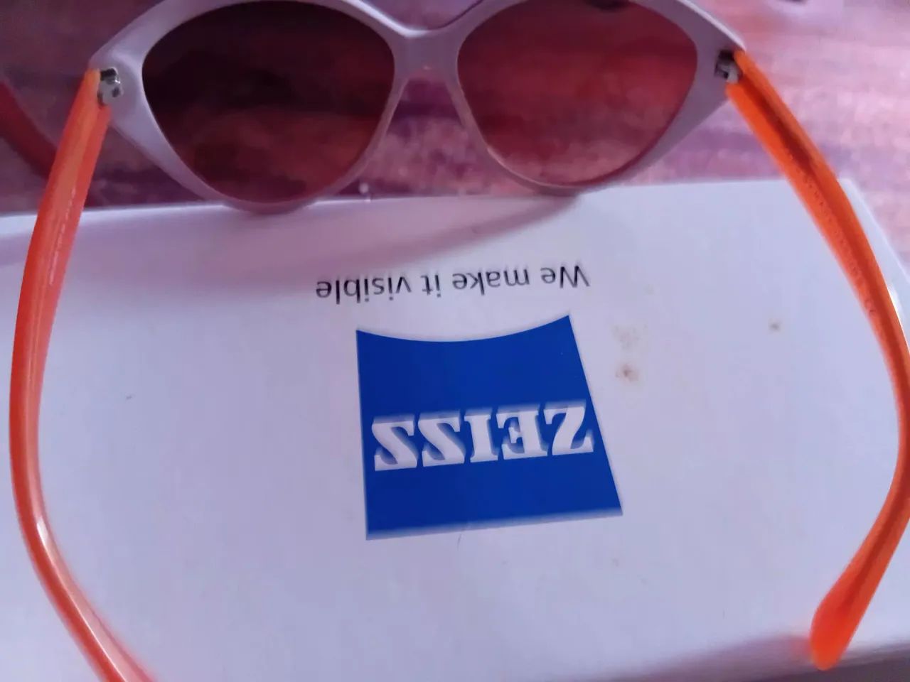 Oculos escuro - Foto 2
