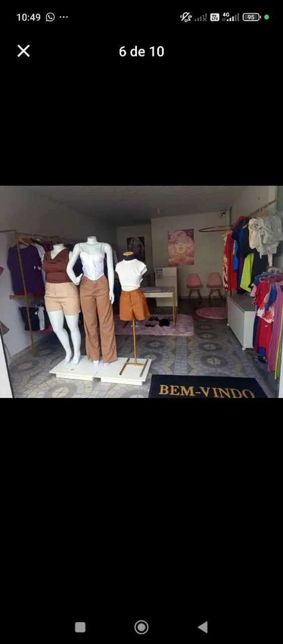 Ítens de loja  - Foto 4