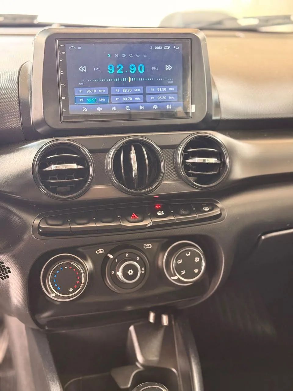 Fiat Argo Drive 1.0 6V Flex 2020 - Foto 4